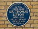 Lipton, Thomas (id=4331)